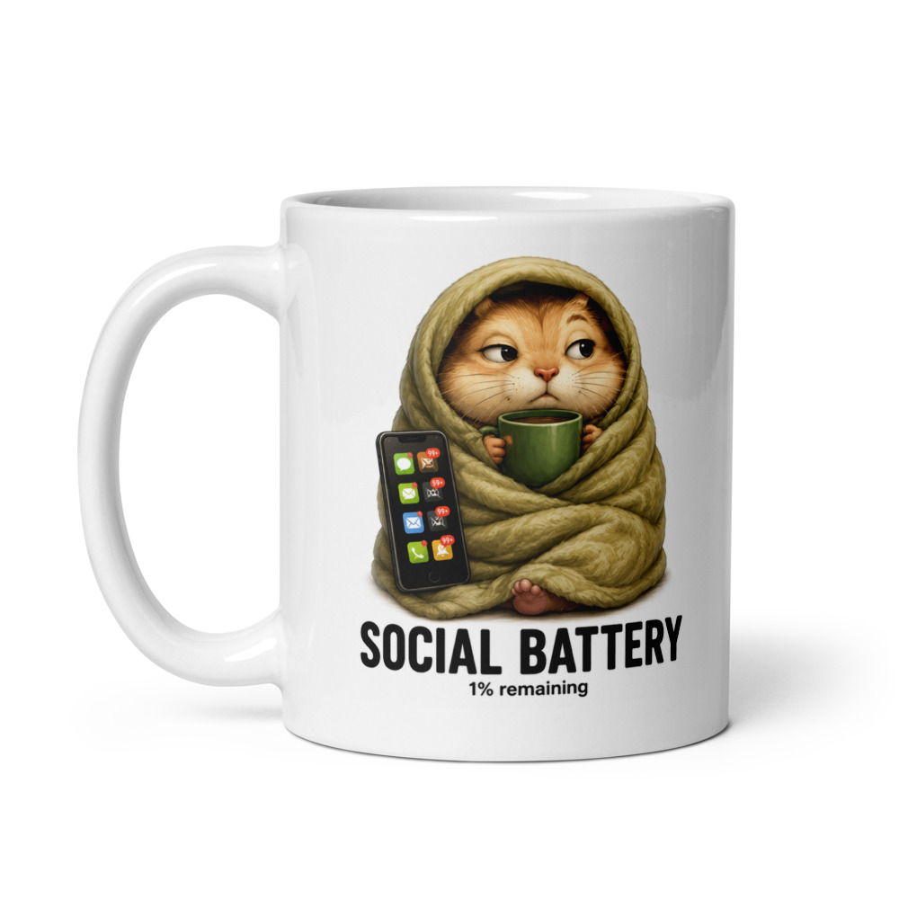 Social Battery
