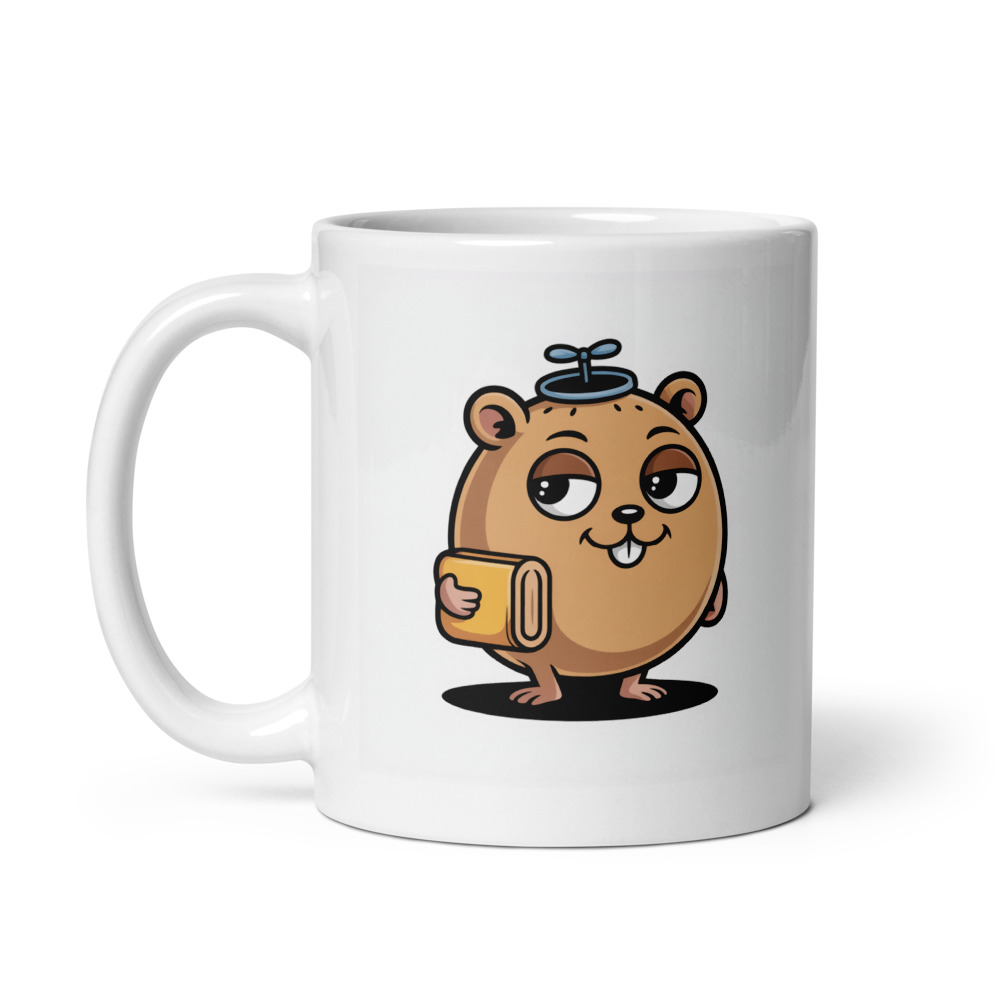 Mugsy Mug